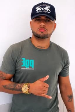 Logo de Coutinho Estilizado