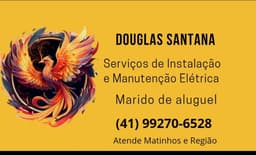 Logo de Douglas