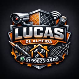 Logo de Lucas de Almeida