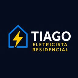 Logo de Tiago Jacyntho Eletricista