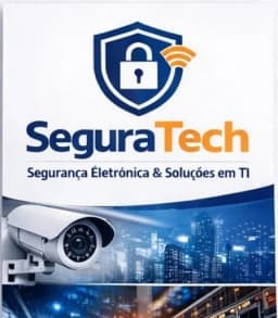 Logo de Segura Tech