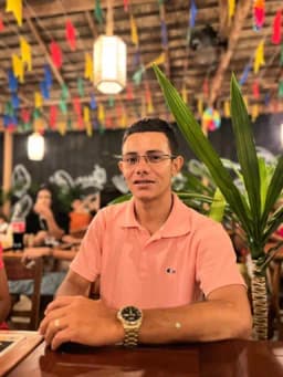 Logo de MANOEL PEREIRA SALES