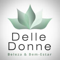 Logo de Delle Donne