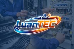 Logo de LuanTEC