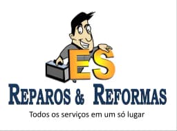 Logo de Reparos e Reformas