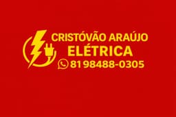 Logo de Cristóvão