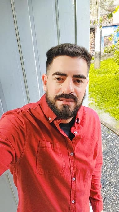 Foto de Marcio Souza