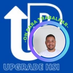 Logo de Upgrade HSI