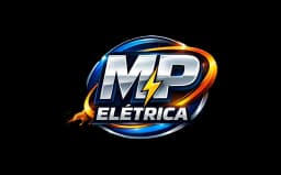 Logo de Mp Amaral Amaral