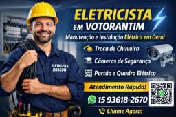 Logo de ROBSON JUNIOR PEREIRA