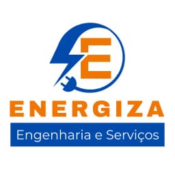 Logo de Energiza Engenharia e Serviços
