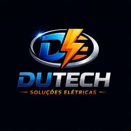 Logo de Dutech Soluções Elétricas