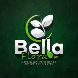 Logo de Bella Flora