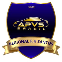 Logo de Márcio Santos