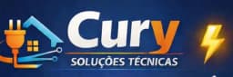 Logo de Cury Soluções Técnicas