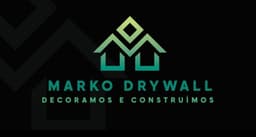 Logo de Marko Drywall