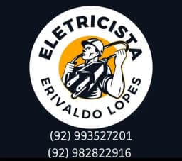 Logo de ERIVALDO LOPES