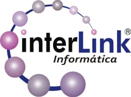 Logo de Interlink Informática 