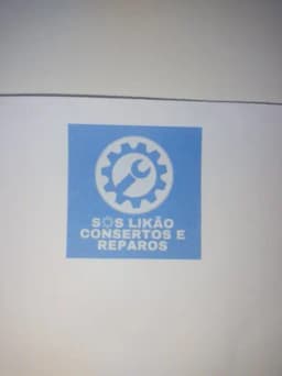 Logo de SOS Likão