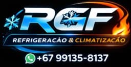 Logo de Rogério de Oliveira
