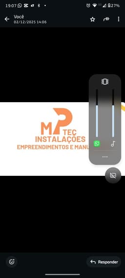 Logo de Marcos Paulo