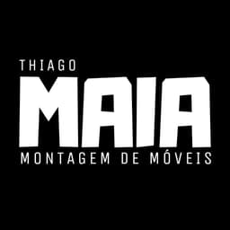Logo de Thiago Maia