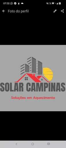 Logo de Solar Campinas