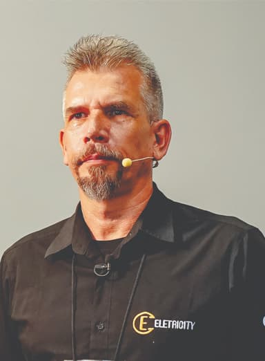 Foto de ELETRICITY - O CANAL DA ELÉTRICA