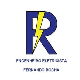 Logo de Fernando Rocha