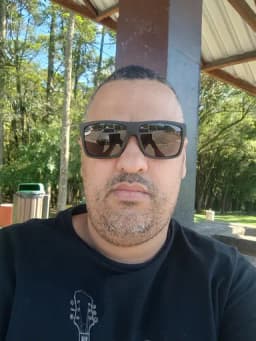 Logo de Rafael Leandro da Silva Cavalheiro