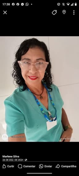 Logo de MARLENE PEREIRA