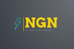 Logo de NGN ELÉTRICA E AUTOMAÇÃO