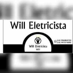 Logo de Will