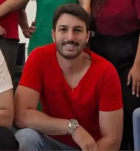 Foto de Deivid Moura