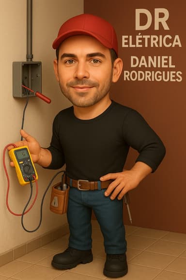 Foto de Daniel
