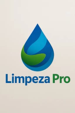 Logo de Limpeza Pro |limpeza de estofados em Betim