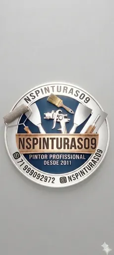 Logo de OUTLET NB ATACADO E VREJO Silva