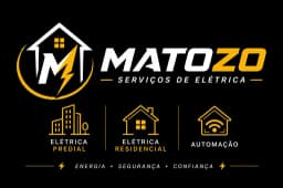 Logo de PAULO RICARDO MATOZO COSTA