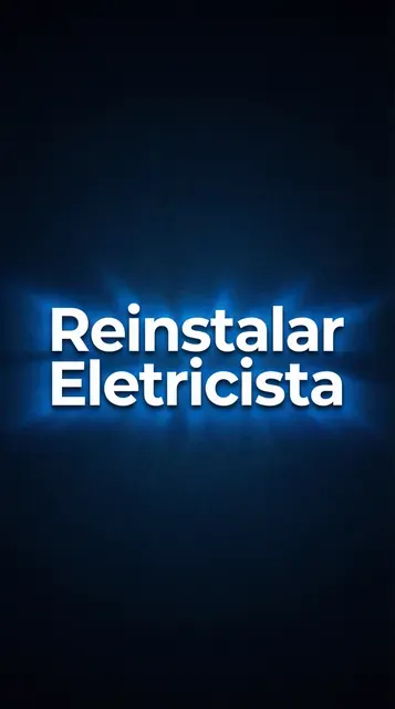Foto de Reinstalar Elétrica Predial e Segurança Eletrônica