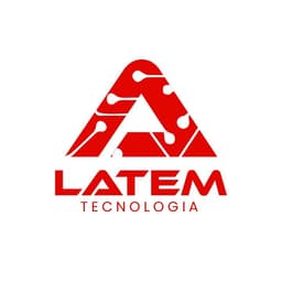Logo de LATEM Tecnologia