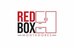 Logo de Redbox Montador Online