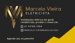 Logo de Marcelo Vieira