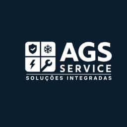 Logo de AGS Service - Soluções Integradas