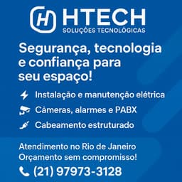 Logo de Hugo de Lima