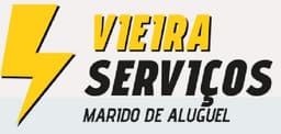 Logo de Vieira Serviços