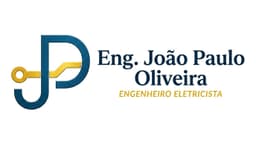Logo de Eng. João Paulo Oliveira
