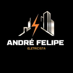 Logo de Andre Felipe Eletricista