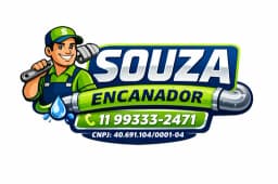 Logo de EMANOEL SOUZA SANTOS