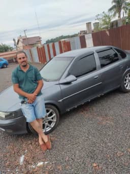 Logo de MAIKOL GUEDES FERNANDES