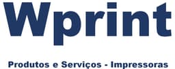 Logo de Washington Wprint